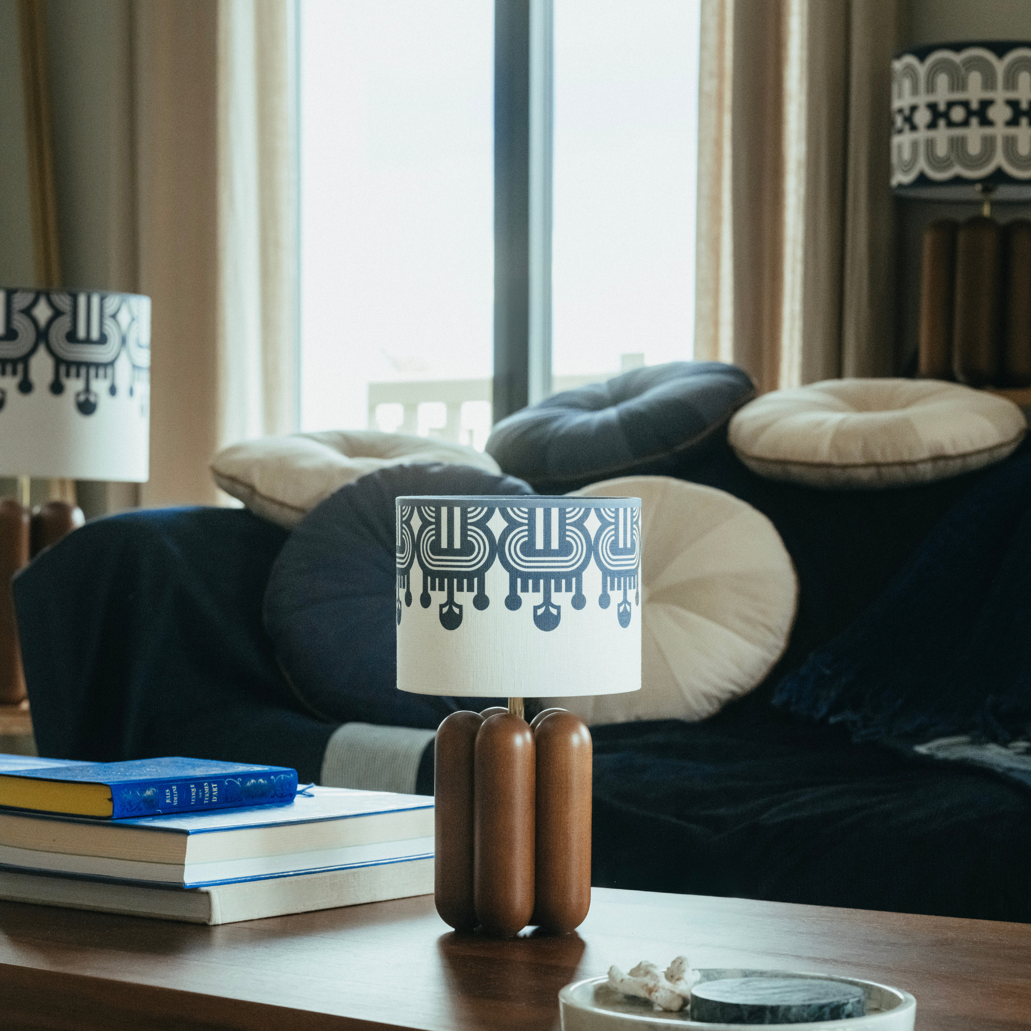 The Little Lamp Charlotte KINTSUGI - KORALIE CARMEN FLORES x COSIN
