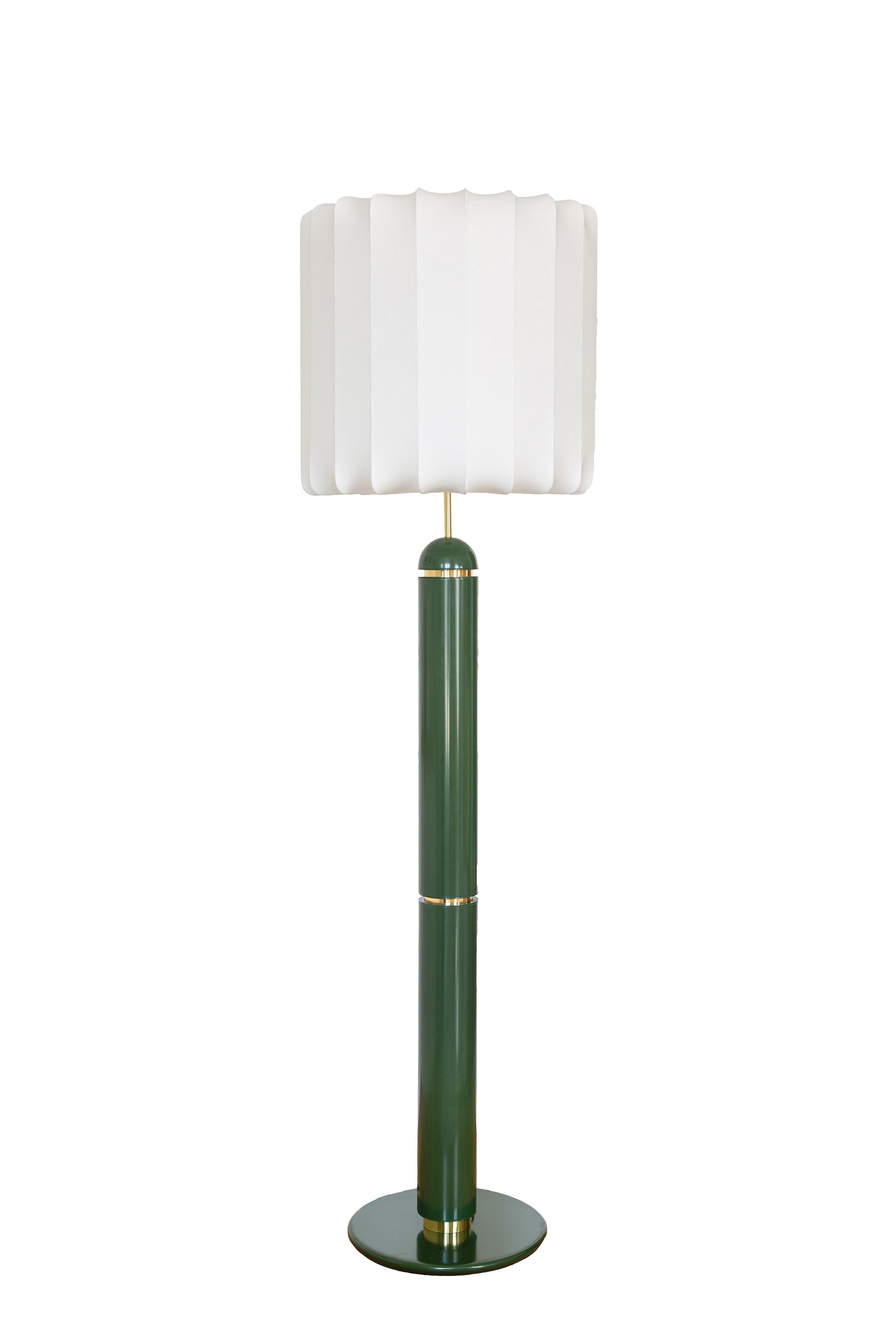 The Marshmallow Streetlight - Green