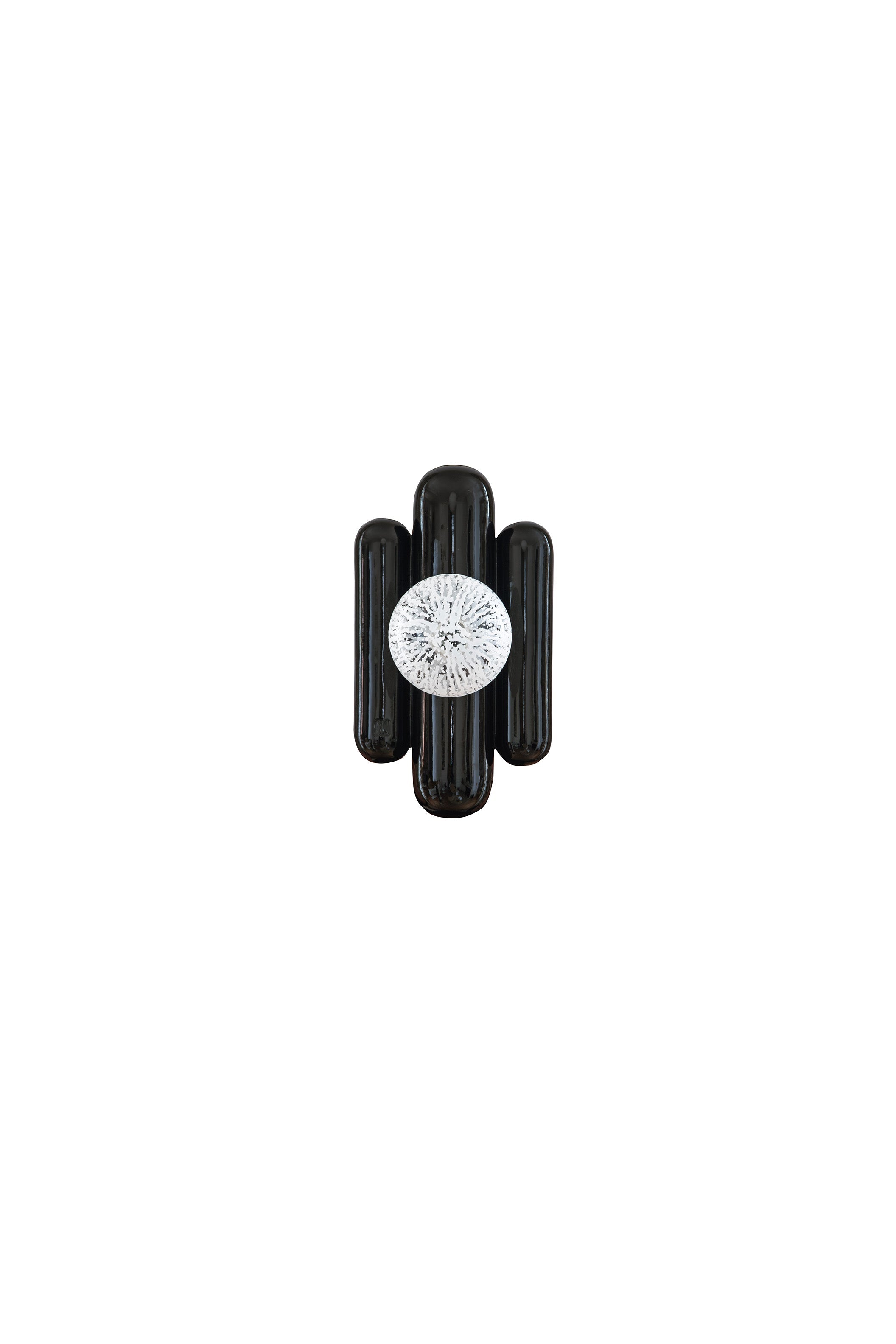 The Madeleine wall light - Black