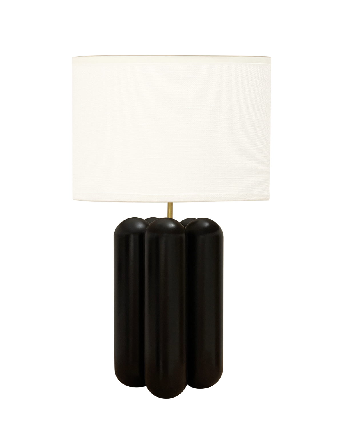 La grande Lampe Charlotte - Noir