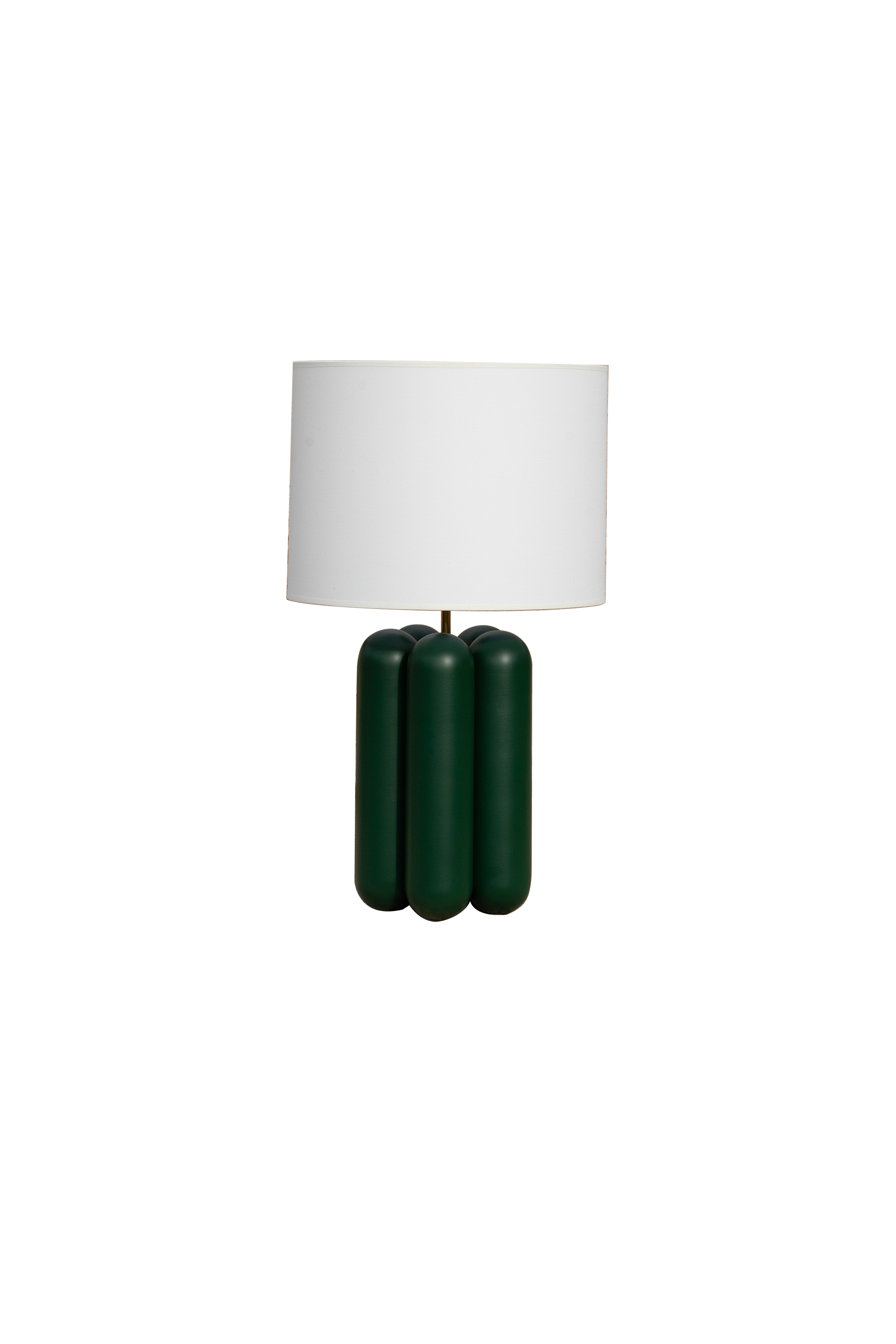 La Grande Lampe Charlotte - Vert