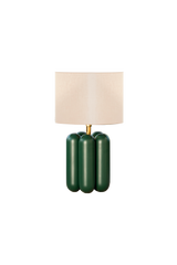 La petite Lampe Charlotte - Vert