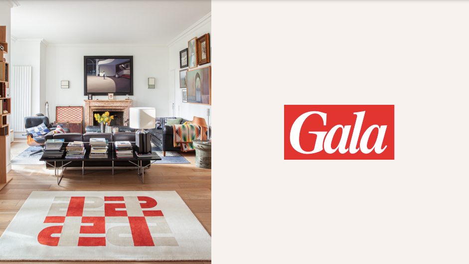 Gala spéciale fêtes - Rencontre entre design et artisanat