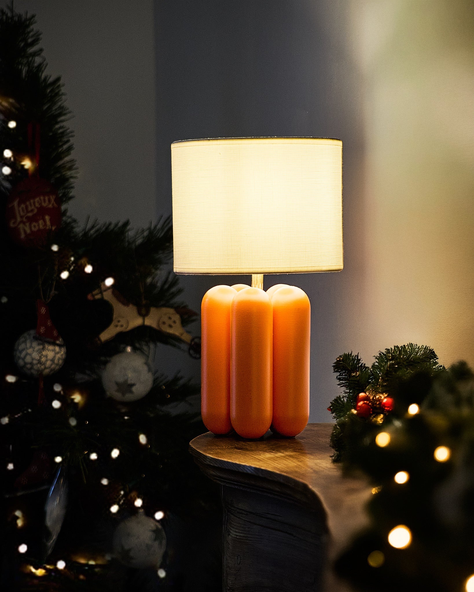 Le festin de Noël