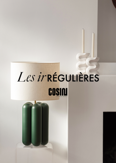 Les irrégulières