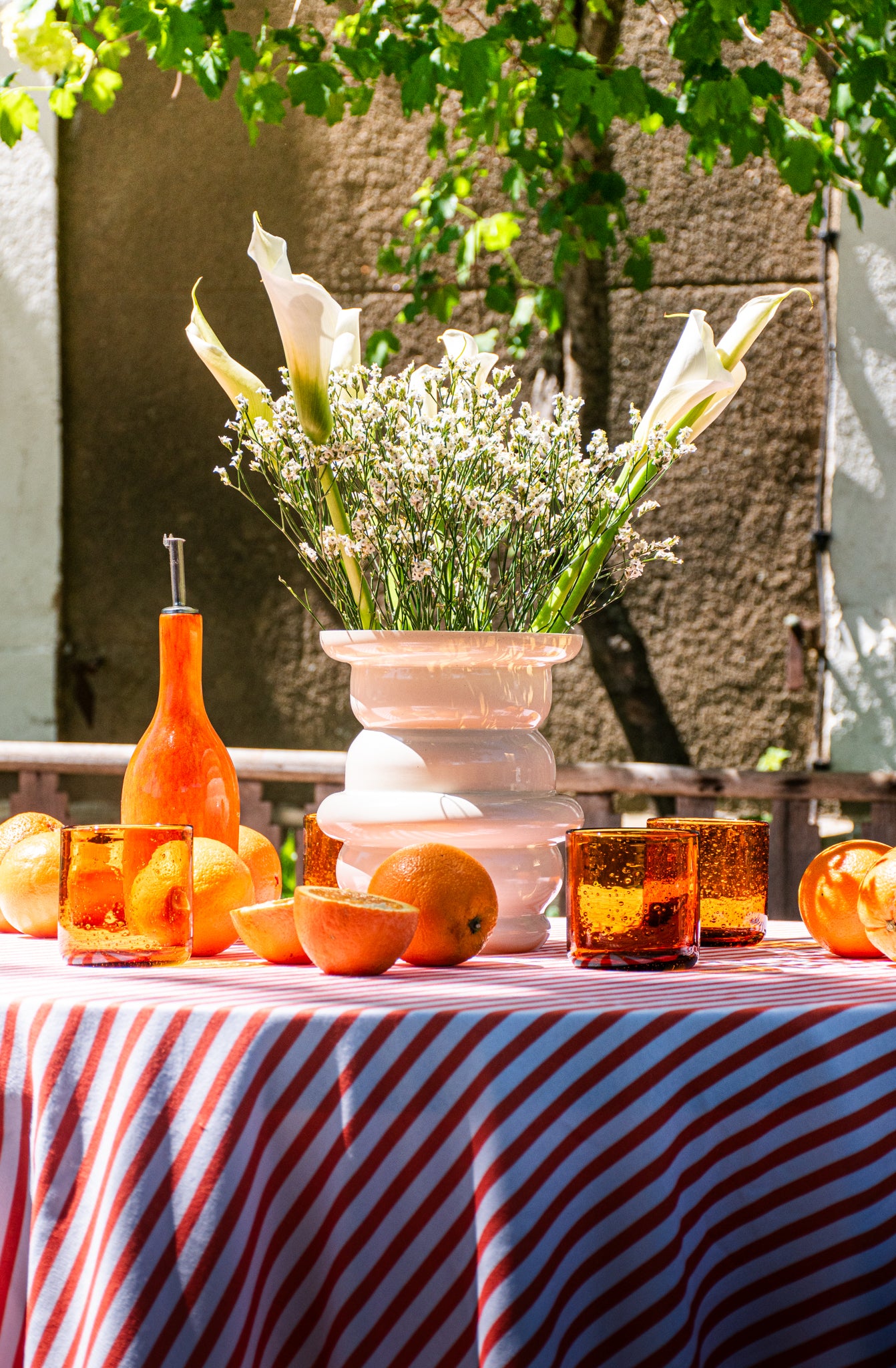 LES PETITS VASES DÔME