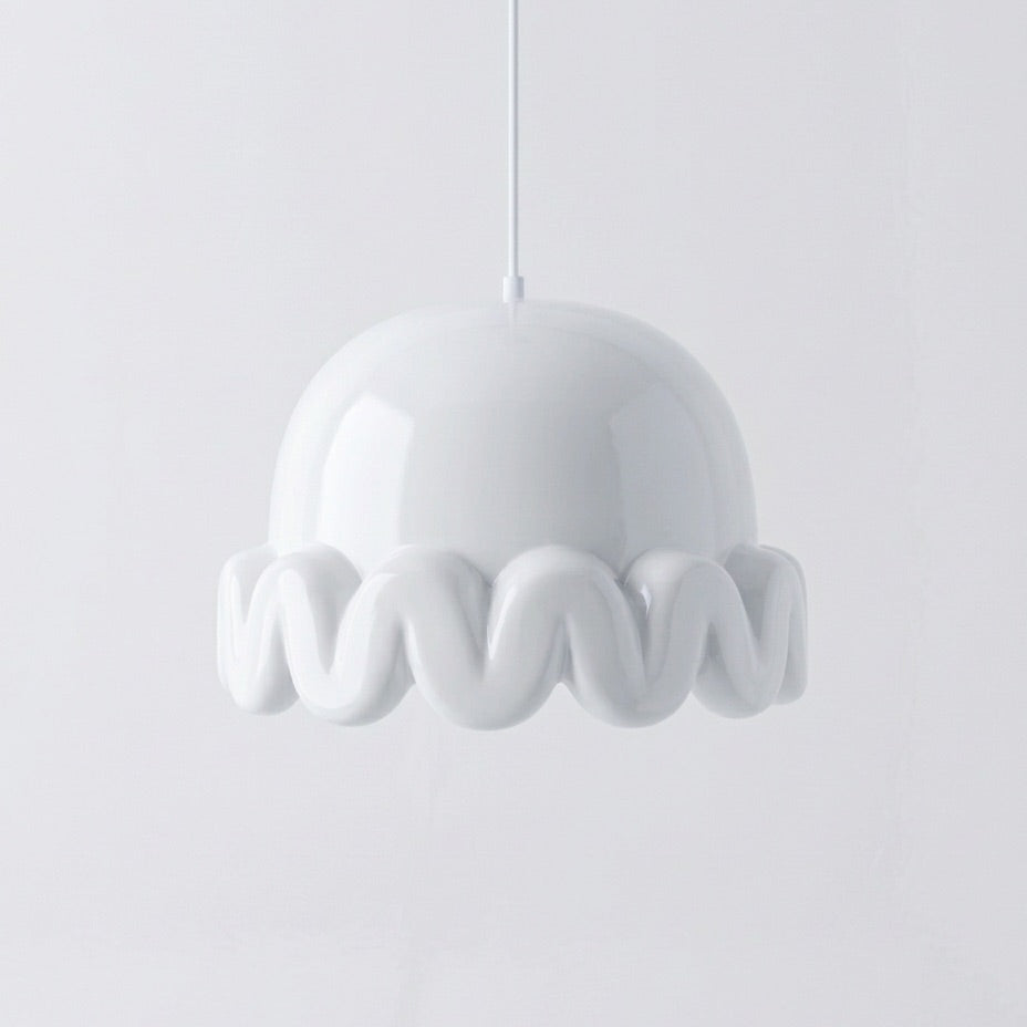 The small Cannelle pendant light