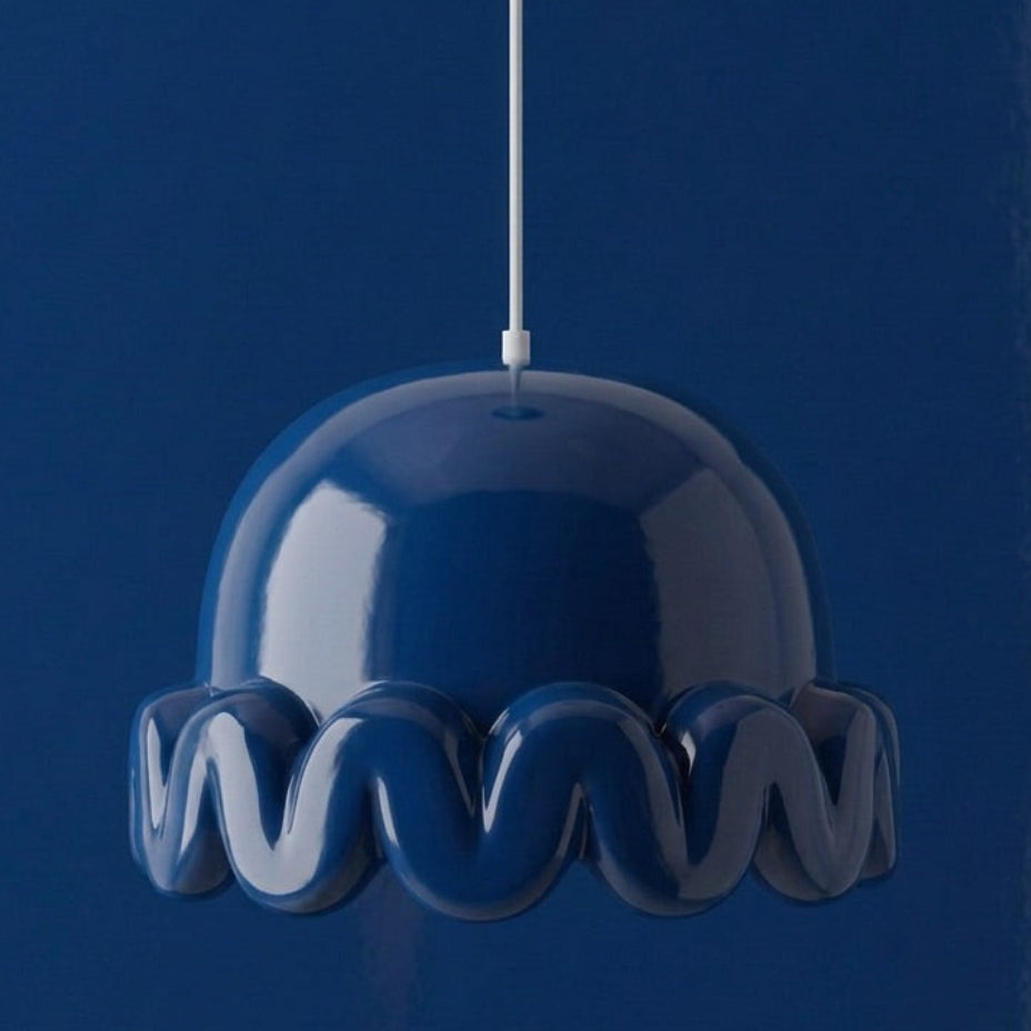 The small Cannelle pendant light