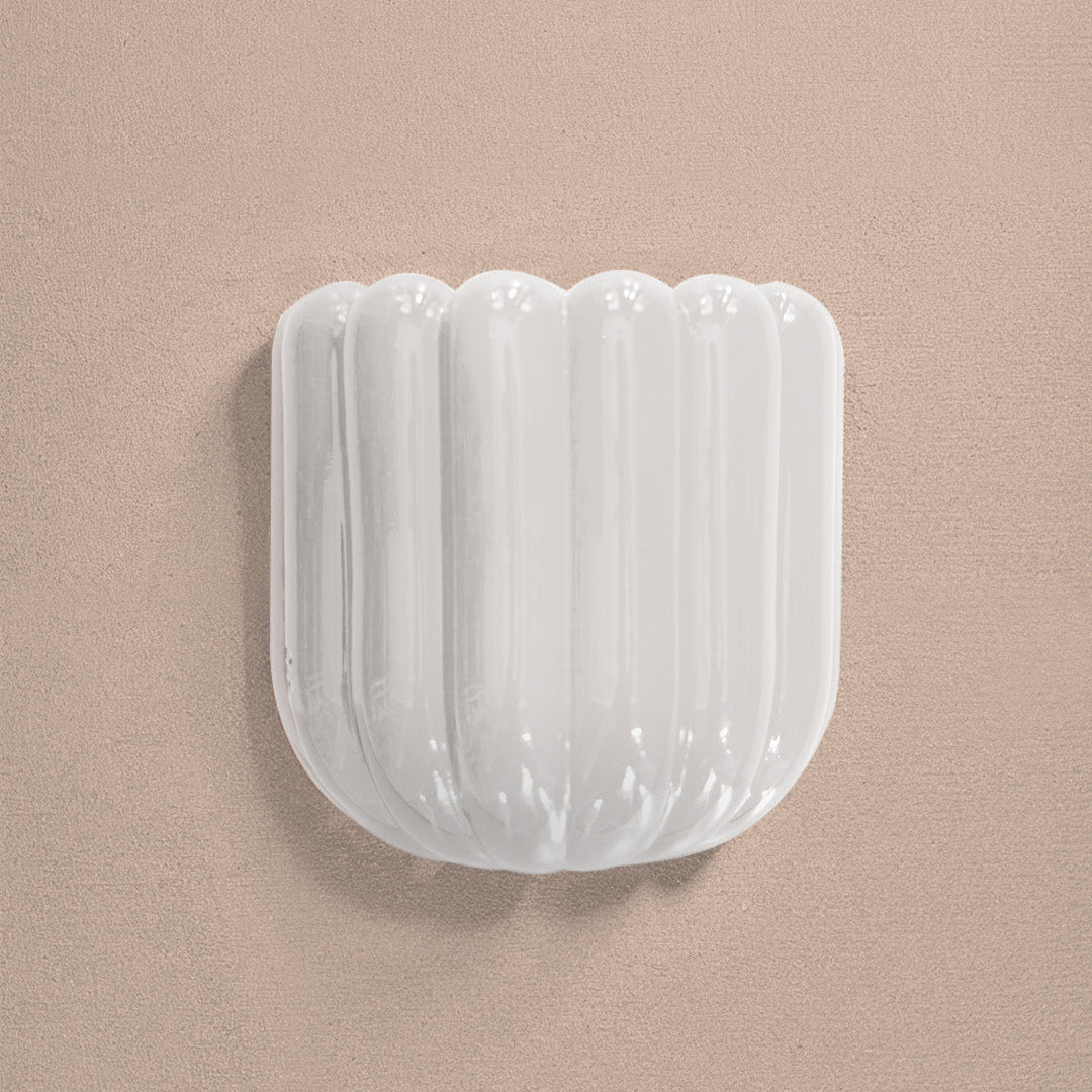 The Cannelle wall light - Cream