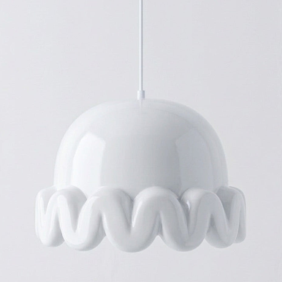 The small Cannelle pendant light