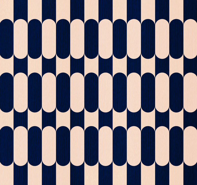Papier Peint Honoré