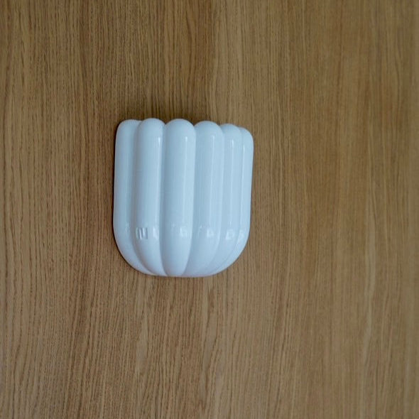The Cannelle wall light - Cream