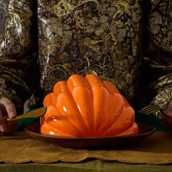 L'applique murale Cannelle - Orange pop