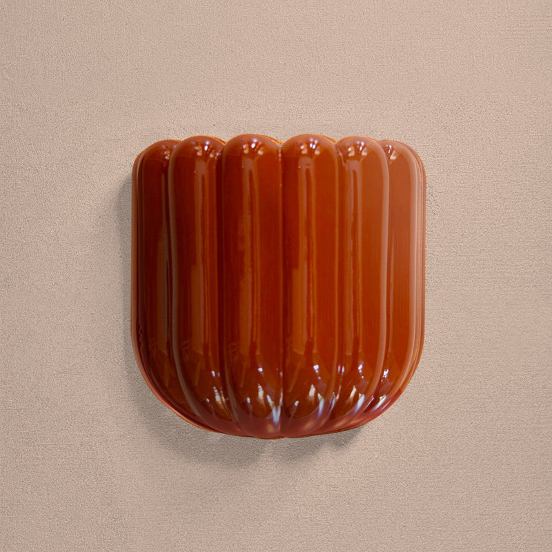 L'applique murale Cannelle - Terracotta