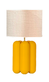 La grande Lampe Charlotte - Ambre