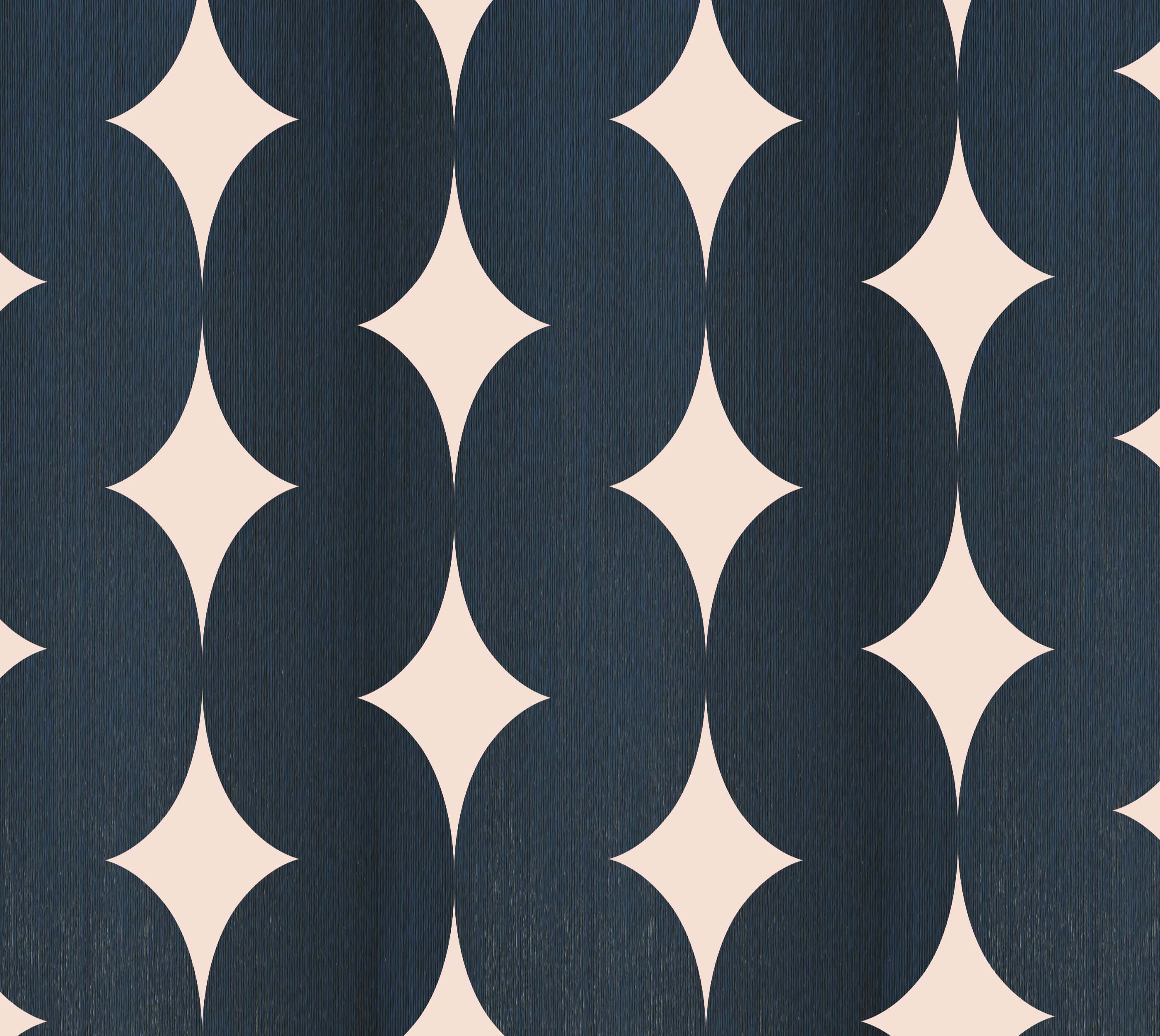 Meringue Wallpaper 