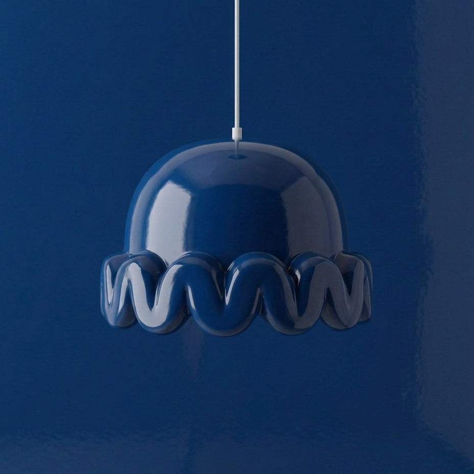 The small Cannelle pendant light
