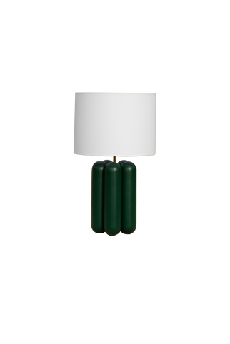 La Lampe Charlotte - Vert