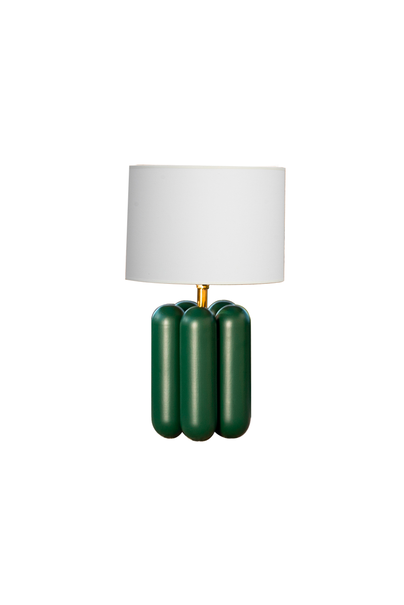 La petite Lampe Charlotte Crème - Design & Made in France – COSIN